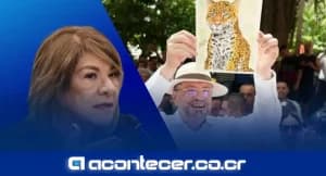Patricia Solano afirma que la economía “jaguar” ya no es ni “gatito”