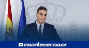 Pedro Sánchez convoca elecciones generales en España