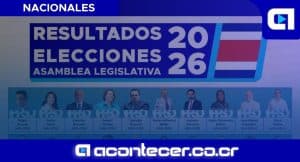 Estos serán los diputados del período 2026-2030