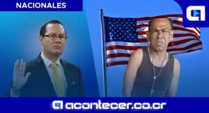 Tribunal respalda extradición de Celso Gamboa a Estados Unidos