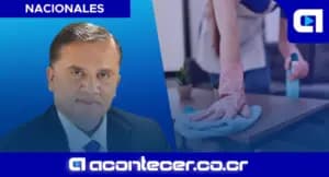 Trabajadora doméstica debe recibir salario aunque sea extranjera, advierte Boris Molina