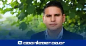 Dictan medida cautelar contra Fabricio Alvarado por presunto abuso sexual