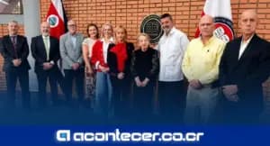 Gloria Navas integra Comisión de Crimen Organizado del Colegio de Abogados