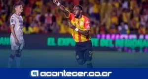 ¡Herediano campeón nacional tras vencer a Saprissa en la final!
