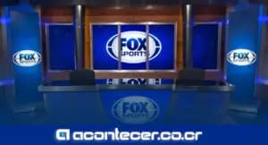 FOX Sports arranca en Costa Rica con más de 800 eventos deportivos