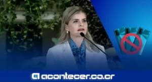 Equipo de Carlos Alvarado desmiente a Laura Fernández tras consulta de Acontecer.co.cr