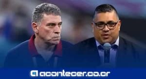Sandoval: “Luis Fernando Suárez llegaba a los estadios oliendo a licor, todos lo sabíamos”