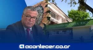 UCR reporta faltantes en edificio tras incidente: daños superan los ¢37 millones