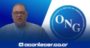 Rafael Ángel García cuestiona condiciones en cárceles y señala presuntas violaciones a derechos humanos