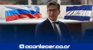 El canciller Manuel Tovar: “Esas tropas están muy lejos de donde tienen que estar”