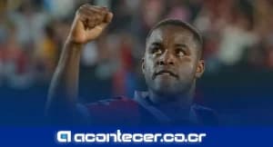 Joel Campbell: “Tengo ofertas para irme a cualquier país”
