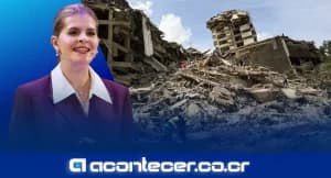 Costa Rica envía 3.5 toneladas de alimentos y 48 rescatistas a Venezuela