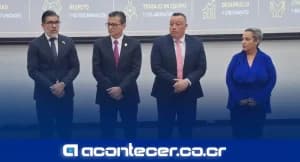 Ministerio de Trabajo e INAMU realizan entrega de reconocimientos por buenas prácticas laborales e igualdad de género