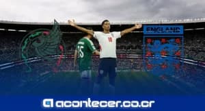 Inglaterra elimina a México 3-2 en el Estadio Azteca y avanza a cuartos del Mundial 2026