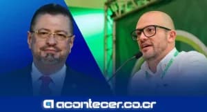 Miguel Guillén responde a Rodrigo Chaves: “Llamar comunismo al diálogo demuestra pobreza histórica”