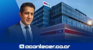 Nogui Acosta defiende venta del BCR: “Vendría un nuevo jugador al mercado”