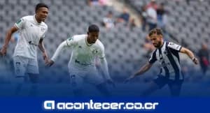 Sorpresa en Monterrey: Sporting FC vence 2-1 a Rayados en el Gigante de Acero