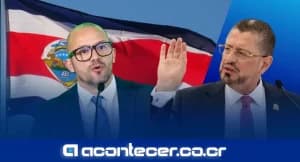 Miguel Guillén: “La mentira más cara para Costa Rica es la de Rodrigo Chaves”