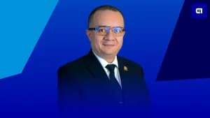 Gerald Campos: “Vamos por los otros 13” tras captura de sospechoso