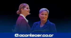 Laura Fernández: “No pienso nunca traer otra UPAD a Costa Rica”