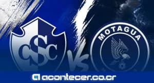 Cartaginés empató ante el Motagua en la Copa Centroamericana