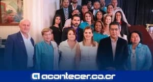 Pueblo Soberano respalda a Claudia Dobles y Abril Gordienko ante críticas de Cindy Murillo