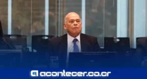 Orlando Aguirre impugna recorte de ¢23.722 millones ordenado por Hacienda