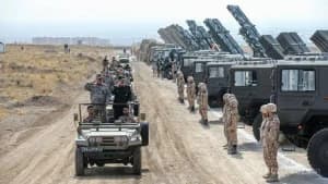 Mohsen Rezaei advierte que Irán está listo para una guerra decisiva