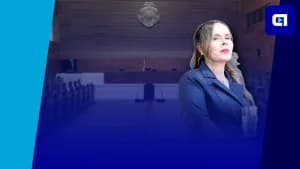 Yara Jiménez acelera votación de jornadas 4-3 en el Plenario