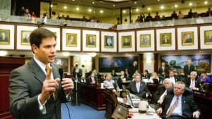 Marco Rubio: “Cuba no mejorará sin cambios muy sustanciales”