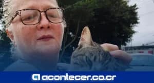 Stella Chinchilla: “Estoy harta del acoso chavismo”