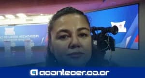 Activista Sylvia Ziesing se retira de las redes sociales tras denunciar amenazas