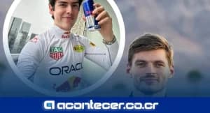 Germán “Rodezel” correrá contra Max Verstappen en Silverstone