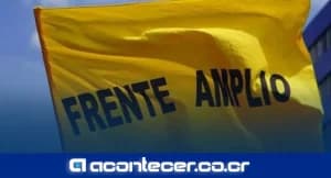 Frente Amplio exige investigar muertes de costarricenses bajo custodia de ICE