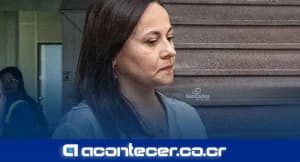 Diana Murillo: “No seré cómplice del desmantelamiento del Poder Judicial”
