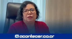Ángela Aguilar denuncia recorte de ₡3.555 millones a patrullas