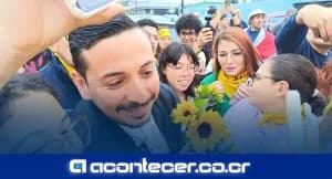 Ariel Robles denuncia autoritarismo tras expulsión en Cartago