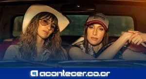 Ha*Ash anuncia concierto en Costa Rica para febrero de 2027