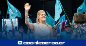 Laura Fernández: “La Presidenta soy yo” tras despido de Manuel Tovar