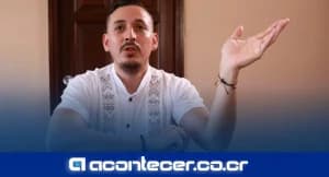 Ariel Robles: “El único chaleco antibalas de un político honesto es la gente”