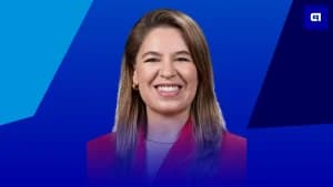 Claudia Dobles denuncia recorte de ₡45 mil millones al Poder Judicial