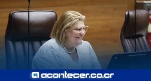 Kattia Calvo niega ser mujer que baila en video de Expo Pococí