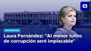 Laura Fernández promete seguimiento a proyectos en Cartago