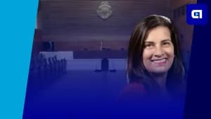 Marta Esquivel acusa a Fiscalía de mantener nombramientos a dedo