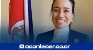 Laura Fernández nombra a Ana Elena Pinto Lizano como nueva Canciller
