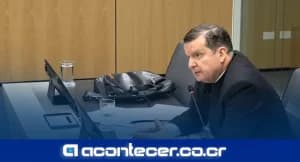 Comisión recomienda no reelegir a Jorge Araya en Sala IV