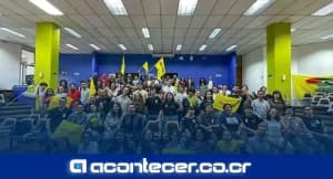 Juventud del Frente Amplio respalda a Lula da Silva en elecciones de Brasil