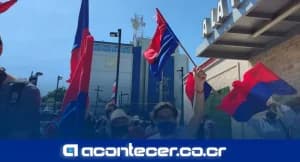 PUSC responde por bonos de empresa vinculada a Guobin Tam