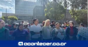 Familiares convocan vigilia contra tortura en cárceles