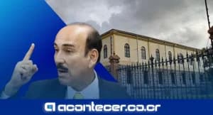 Francisco Nicolás: quienes aspiran a ser dictadores fabrican enemigos con la palabra comunista
